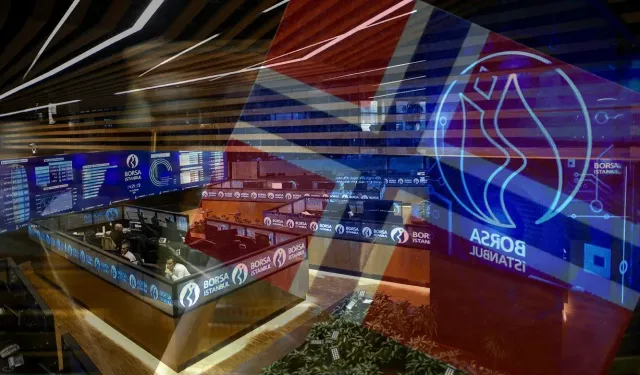 Norveç Varlık Fonu'nun en çok alım yaptığı Türk hisseleri