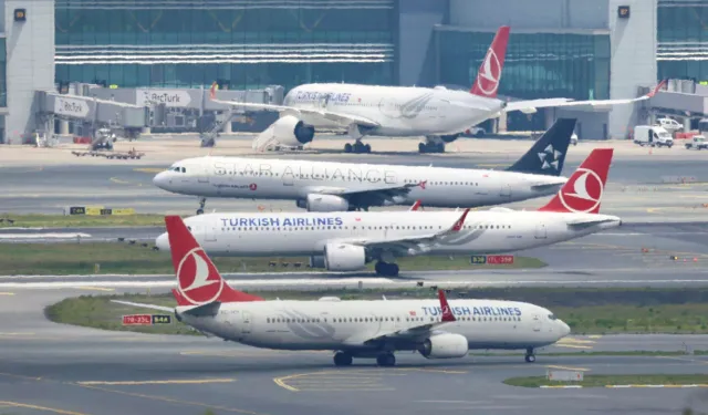 THY bilançosundan öne çıkan detaylar