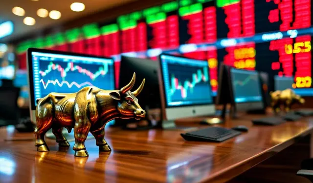 BIST 30’da enflasyonu yenen sadece 4 hisse kaldı!