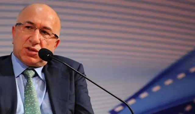 Turgay Ciner'in borsaya açık şirketine kayyum atandı!