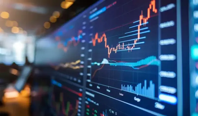 Hissede yükseliş bir ay bile olmadan yüzde 200'ü aştı