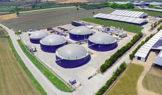 EcoGreen halka arzında taslak izahnameden öne çıkanlar