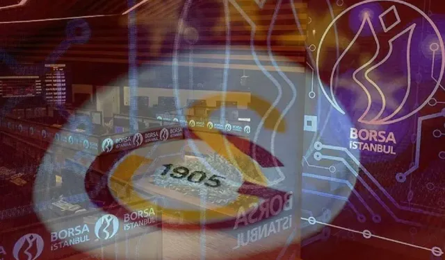 Galatasaray kasasına 83 milyon Euro koydu!