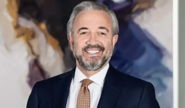 Hamdi Akın ifadeye çağrıldı, Akfen hisseleri sert düştü!