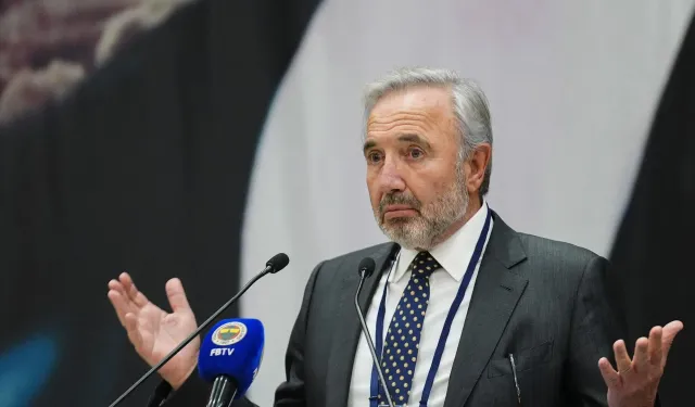 Akfen: 'Hamdi Akın ifadesini verdi, süreç tamamlandı'