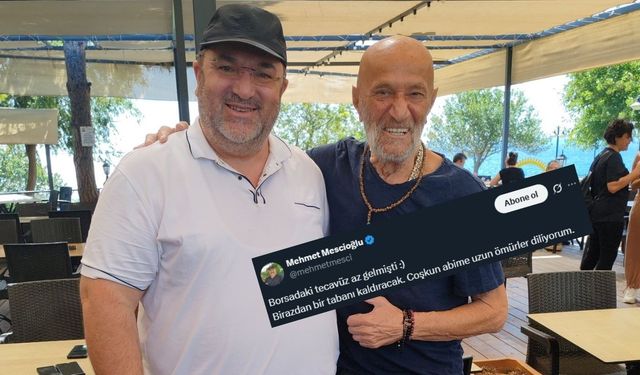 Borsa İstanbul’daki düşüşe böyle cevap verdi!