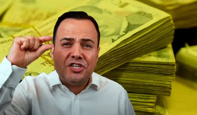 Özgür Demirtaş’tan sahte hisse tavsiyelerine sert uyarı!