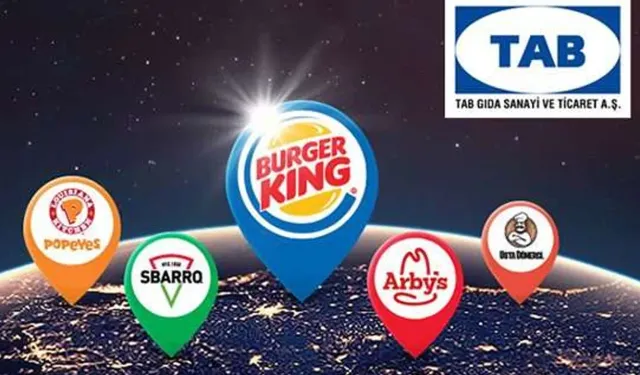 Citi, TAB Gıda hissesinde “AL” verdi: İşte hedef fiyat