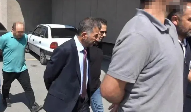 Sahte belge iddiası! Ünsal Ban yurt dışına nasıl kaçtı?