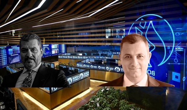 Lydia Holding’de Kemal Akkaya paylarını borsaya taşıyor!