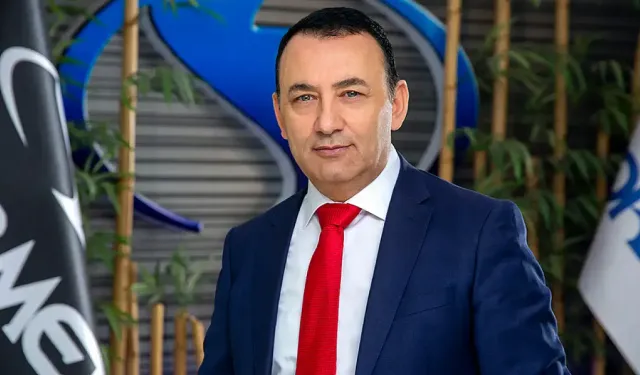 Formet'in patronundan sert açıklama: Yalan söyleyenleri...