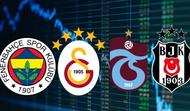 Bahis skandalı spor hisselerini sarstı