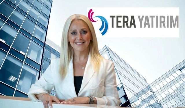 Cumhurbaşkanı Başdanışmanının Tera'ya atanmasına tepki!