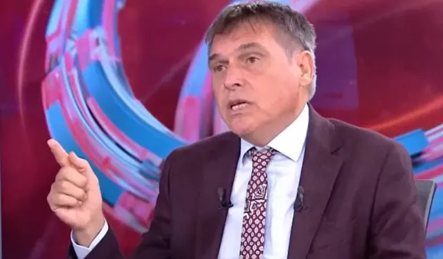 Hissede al-sat yapmayın diyen patron suç üstü yakalandı