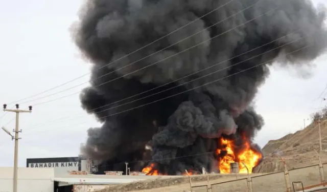 Hissedeki yangın sönmedi, bugün de taban oldu!