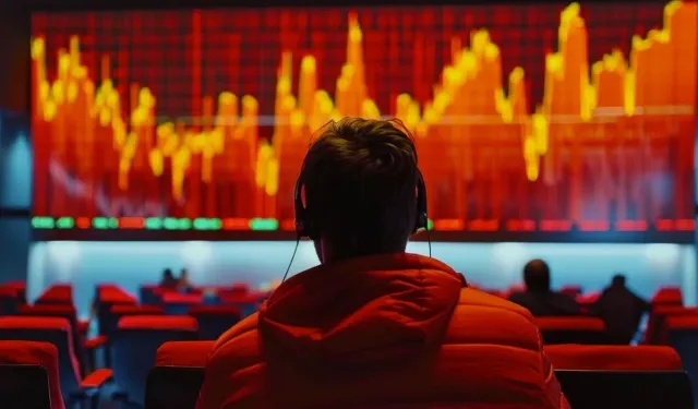 BIST 100’de 'Al' sinyali veren 4 hisse