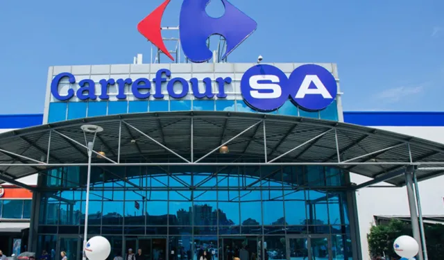 CRFSA hissesi beklentiyle tavan, gerçekle taban oldu!