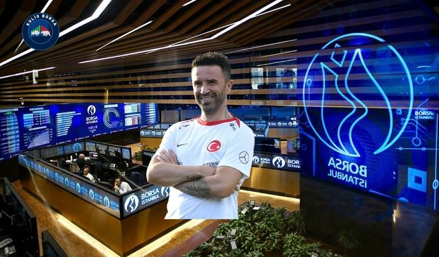 Gökhan Gönül’e borsa şoku: Telefon trafiği mi ele verdi?