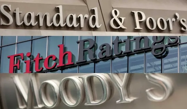 Küresel kredi kuruluşlarının Türkiye ajandası belli oldu!