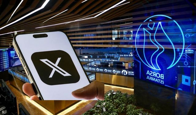 Geçtiğimiz hafta X’te en çok hangi hisse konuşuldu?