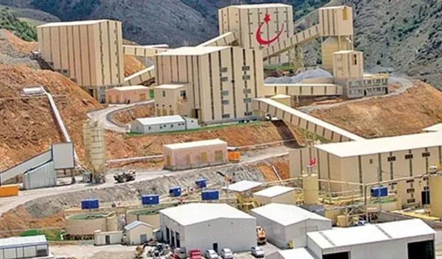 Mahkemeden kritik karar: TRALT hissesinde alımlar hızlandı