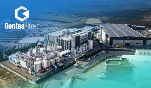 Gentaş Kimya halka arzına ilişkin bilgiler