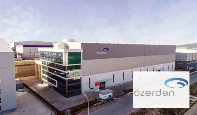 Özerden Ambalaj’da kritik yönetim değişikliği