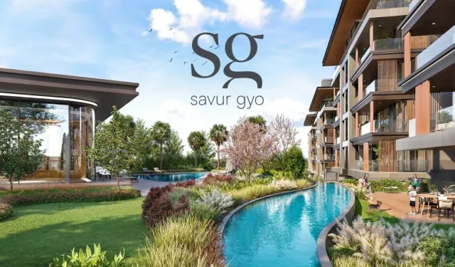 Savur GYO halka arzına ilişkin bilgiler