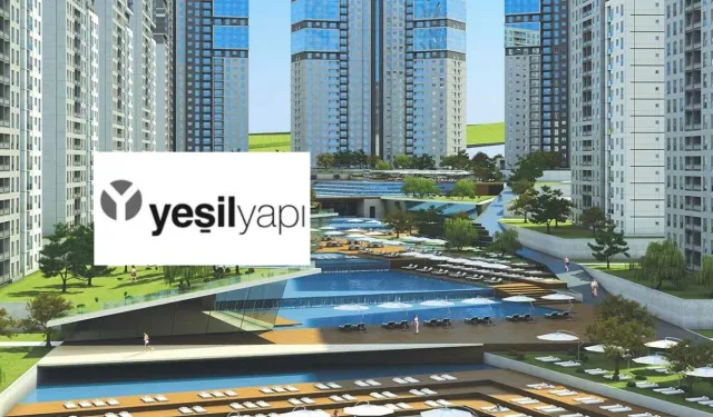 Grup şirketi iflas etti, Yeşil Yapı oralı değil!