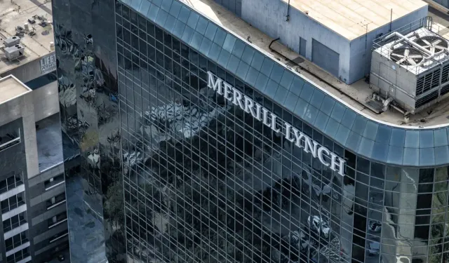 Merrill Lynch’ten SASA’da yüklü satış