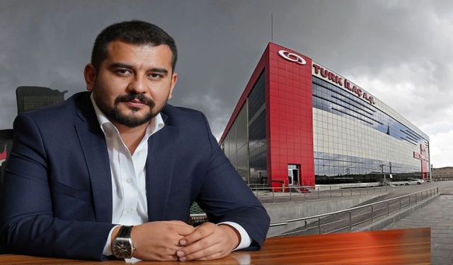 Uyanık müdür konkordato öncesi tüm hisselerini sattı!