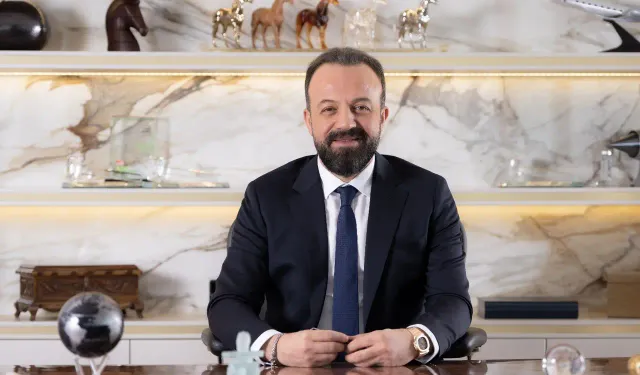 Kuralları hiçe saydı, 37 milyon TL'lik cezayı aldı!