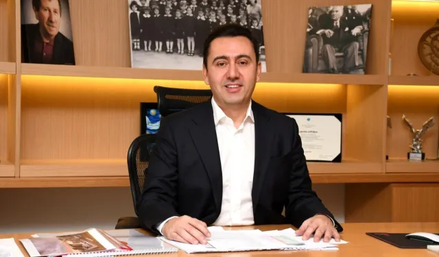 GUBRF ile servetini büyüttü, şimdi SPK yasağıyla gündemde