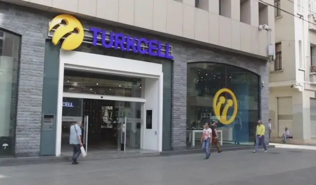 Turkcell 2026’nın ilk yarısında 10,2 milyar TL kâr açıkladı