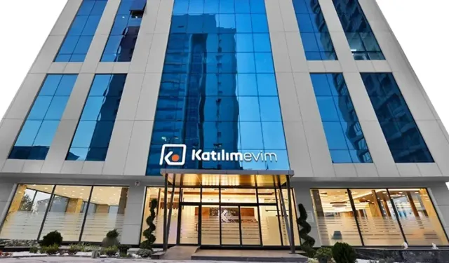 Emlak Katılım, Katılımevim için düğmeye bastı! Hisse yine tabanda