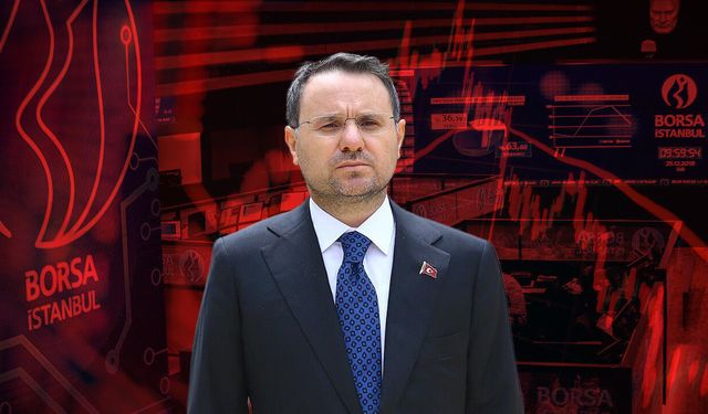 41 hissede milyarlarca liralık manipülatif işlem