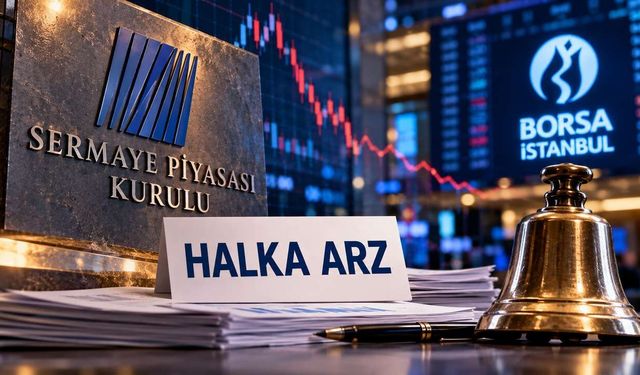 SPK’dan yeni halka arz kararı gelmiyor: Gözler fon krizinde