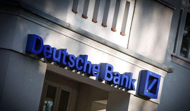 Deutsche Bank: Büyük bir faiz artırımı gerekiyor