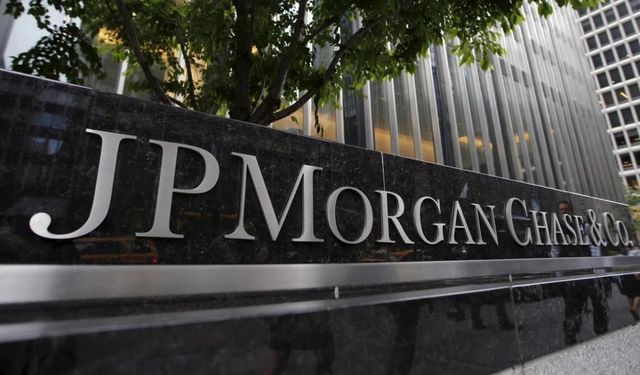 JP Morgan TCMB'den yüzde 25 faiz artışı bekliyor