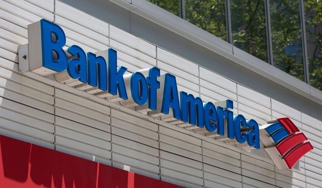 BofA, yıl sonu enflasyon tahminini revize etti