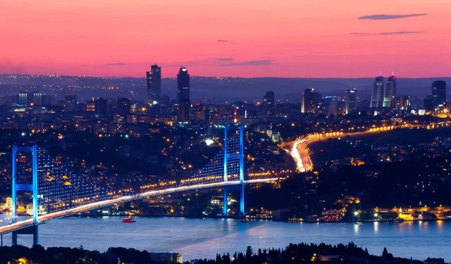 İstanbul'da ağustos enflasyonu belli oldu