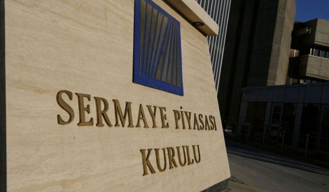 SPK, açığa satış yasağını BIST 50 endeksinde kaldırıyor