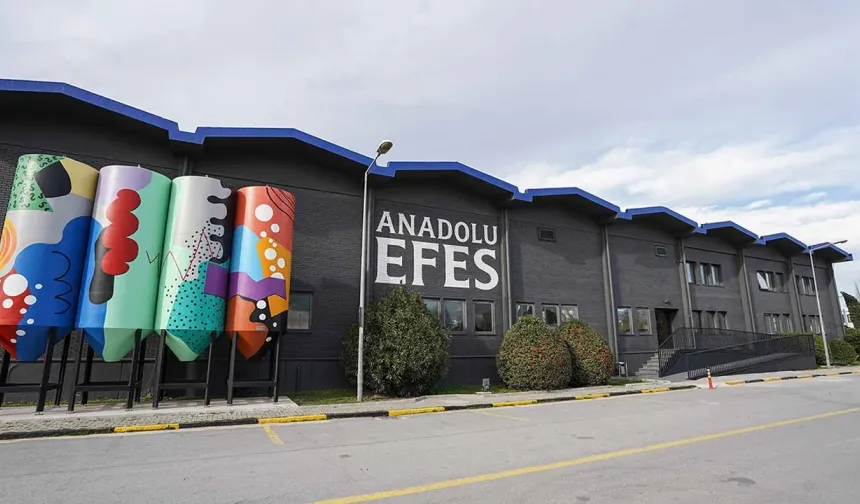 SPK'dan Anadolu Efes'in bedelsizine onay çıktı