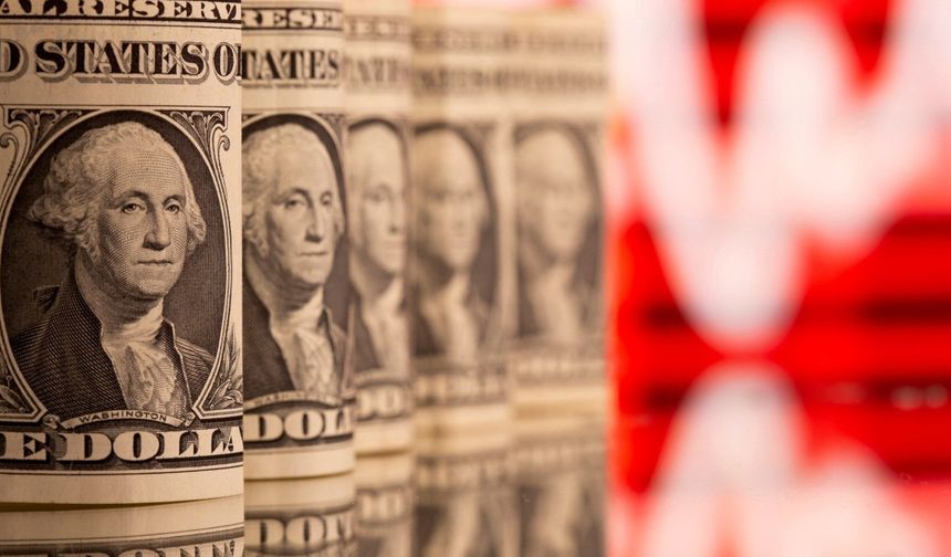 Merkez Bankası'nın kasasında ne kadar gerçek döviz var?