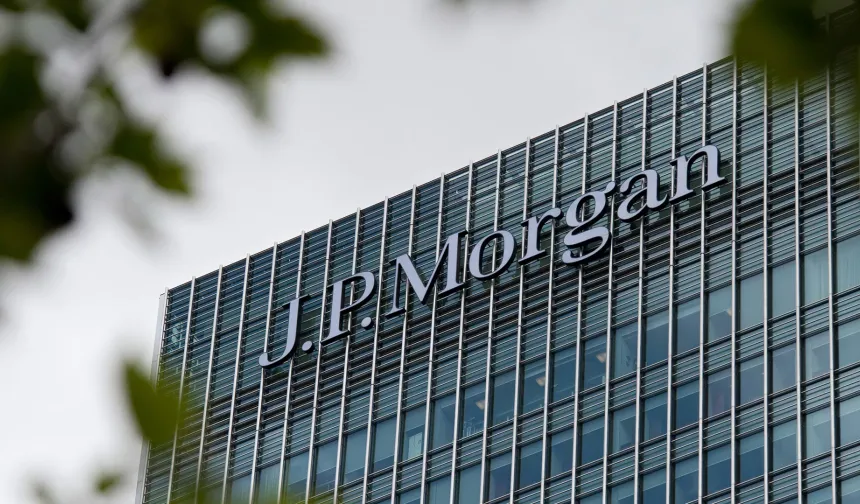 JPMorgan’dan Türkiye Uyarısı: Enflasyon Tahmini Yükseldi