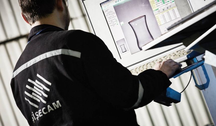 Şişecam’ın net kârı ilk çeyrekte yüzde 61 geriledi