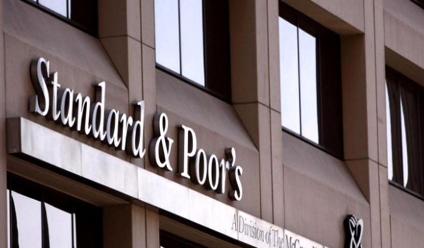 S&P Global, Türkiye kredi notu takvimini belirledi