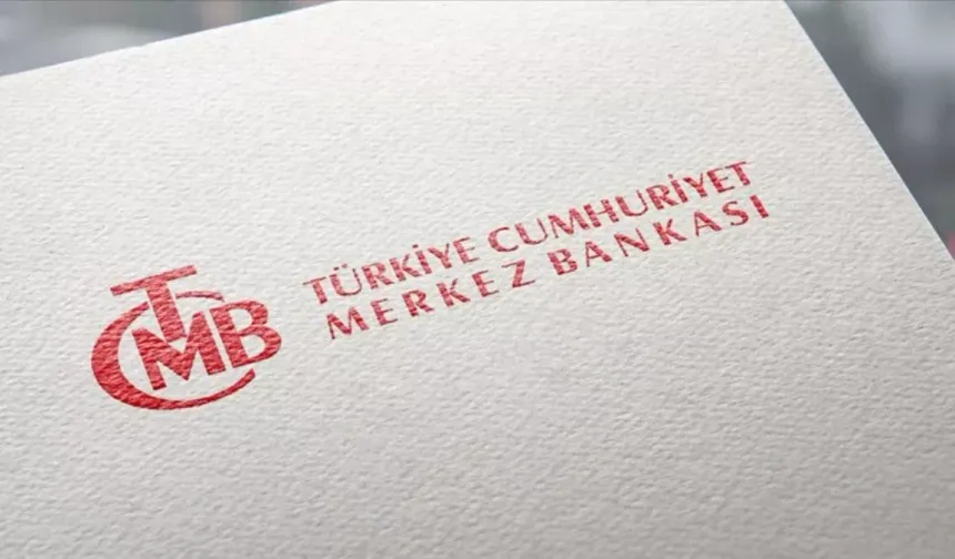 TCMB, 2025 enflasyon tahminini sabit tuttu