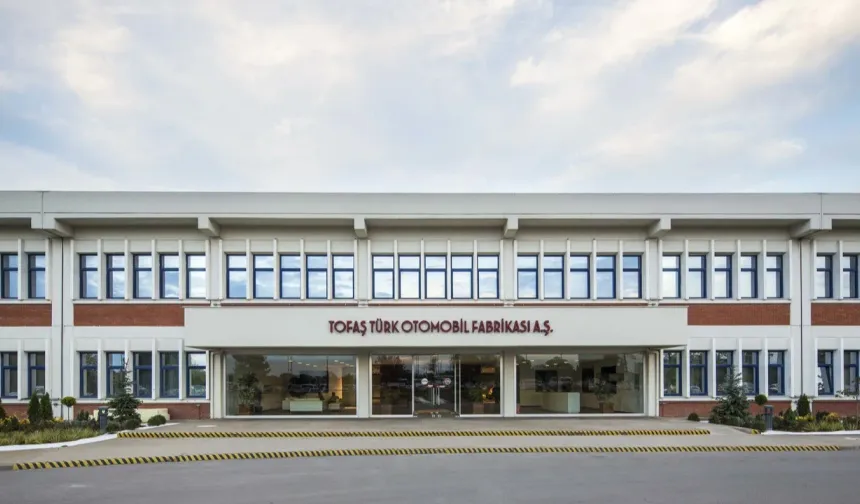 Tofaş hissesinde 296 TL hedef fiyat verdi