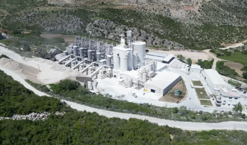 Vişne Madencilik’ten % 55 bedelsiz sermaye artırımı adımı